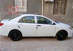 BYD F3